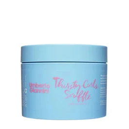 Umberto Giannini Thirsty Curls Tratamiento en crema sin enjuague 300 ml