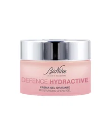BioNike Defence Hydra5 Radiance Cremagel Hidratante Iluminadora 50 ml