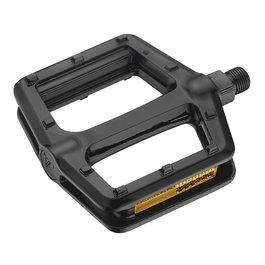 VP Pedales BMX Nylon Negro - Componentes de Rueda