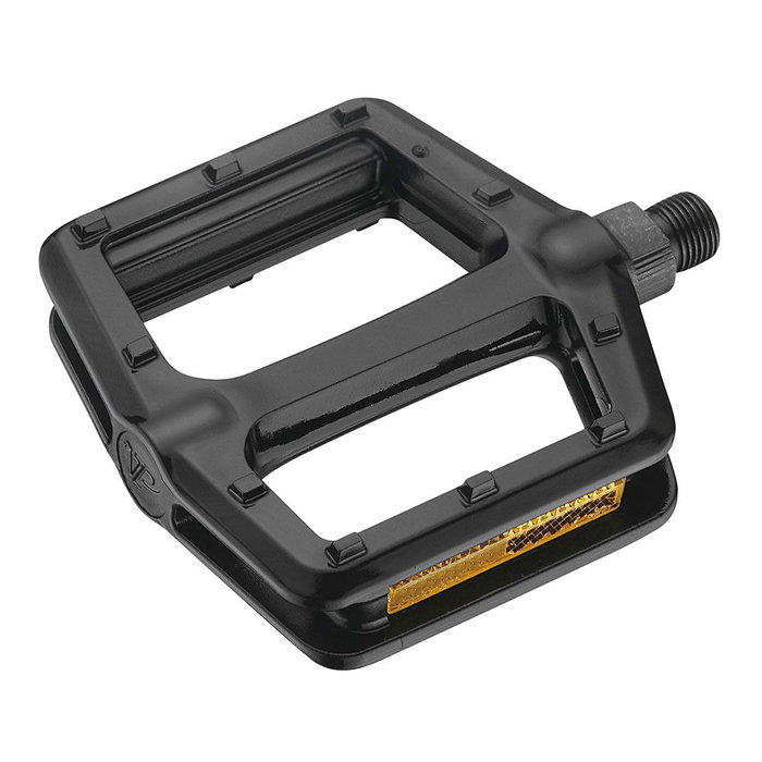 VP Pedales BMX Nylon Negro - Componentes de Rueda VP Pedales BMX Nylon Negro - Componentes de Rueda