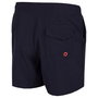 Pantalón corto 4F JSKMT001 Azul oscuro Infantil Hombre S