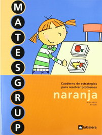 LA GALERA, MATESGRUP NARANJA. CUAD. ESTRATEGIAS PARA RESOLUCIÓN PROBLEMA - LA GALERA