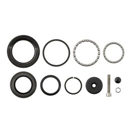 Haibike Trekking 8/11 HIGH Headset 2023 Bicicletas