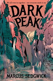 OXFORD UNIVERSITY PRESS Rollercoaster: Dark Peak