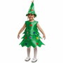 My Other Me Disfraz Árbol De Navidad Talla 7-9 Años