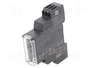 SCHNEIDER ELECTRIC Zelio Time Relé de tiempo SPDT 12VAC/12VDC