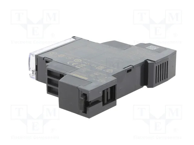 SCHNEIDER ELECTRIC Zelio Time Relé de tiempo SPDT 12VAC/12VDC