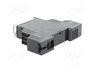 SCHNEIDER ELECTRIC Zelio Time Relé de tiempo SPDT 12VAC/12VDC