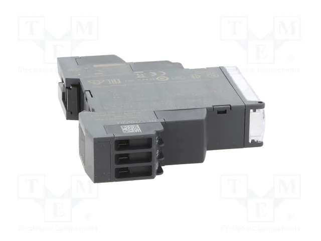 SCHNEIDER ELECTRIC Zelio Time Relé de tiempo SPDT 12VAC/12VDC