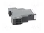 SCHNEIDER ELECTRIC Zelio Time Relé de tiempo SPDT 12VAC/12VDC