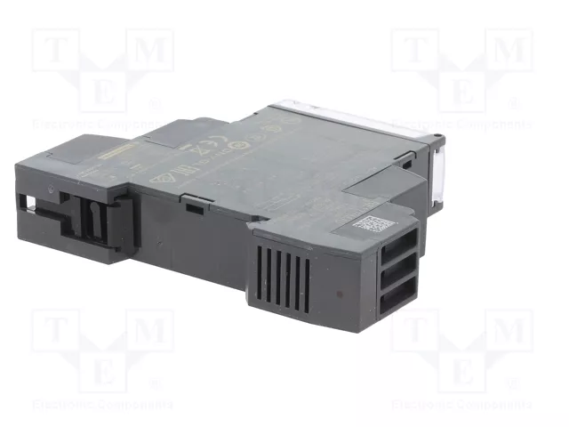 SCHNEIDER ELECTRIC Zelio Time Relé de tiempo SPDT 12VAC/12VDC