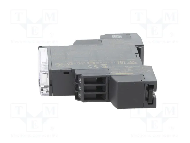 SCHNEIDER ELECTRIC Zelio Time Relé de tiempo SPDT 12VAC/12VDC