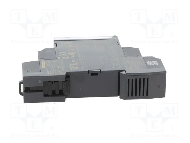 SCHNEIDER ELECTRIC Zelio Time Relé de tiempo SPDT 12VAC/12VDC