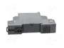 SCHNEIDER ELECTRIC Zelio Time Relé de tiempo SPDT 12VAC/12VDC