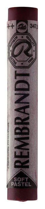 Rembrandt Pastel Suave Rojo Indio 347.5 Rembrandt Pastel Suave Rojo Indio 347.5