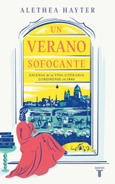 Un verano sofocante, Alethea Hayter - TAURUS