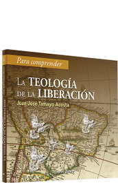 Para comprender teología liberación, Juan José Tamayo Acosta - VERBO DIVINO
