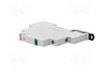 ABB Indicador LED Verde 115÷250VAC para Raíl DIN