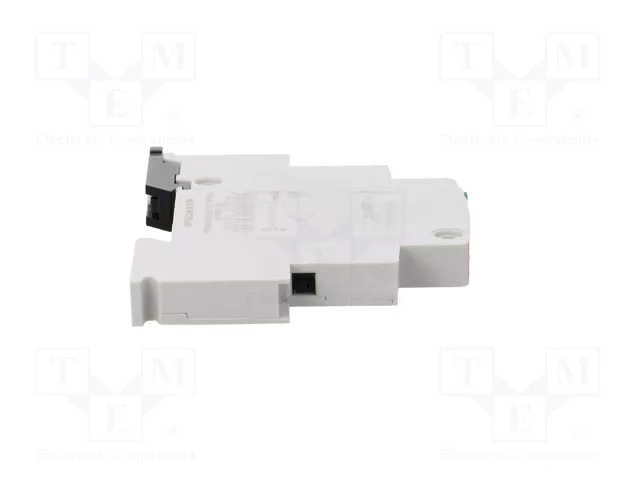 ABB Indicador LED Verde 115÷250VAC para Raíl DIN