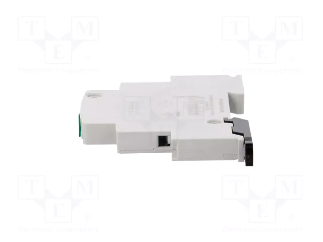 ABB Indicador LED Verde 115÷250VAC para Raíl DIN