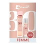Thuya Paper Form Acrylic Nail 100U