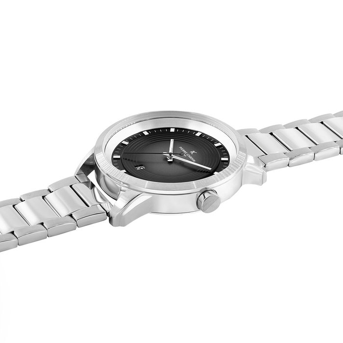 Pierre Cardin CCP.5024 Reloj Analógico Gris