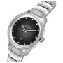 Pierre Cardin CCP.5024 Reloj Analógico Gris