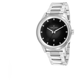 Pierre Cardin CCP.5024 Reloj Analógico Gris
