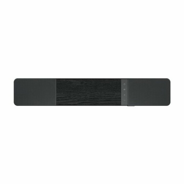 Barra de Sonido KLIPSCH KL1071981 Negro 100 W Barra de Sonido KLIPSCH KL1071981 Negro 100 W
