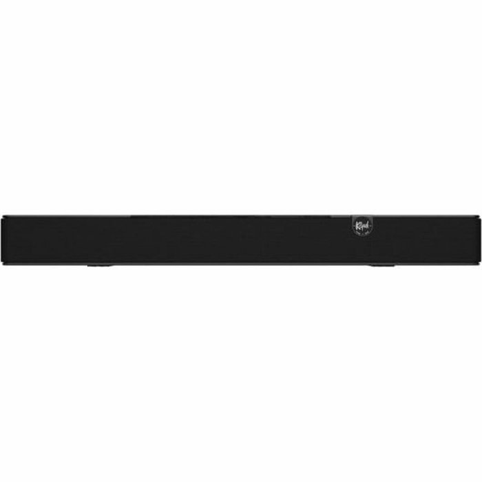 Barra de Sonido KLIPSCH KL1071981 Negro 100 W Barra de Sonido KLIPSCH KL1071981 Negro 100 W