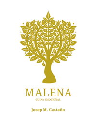 Malena, Josep M. Castaño - PAGES EDITORS