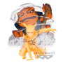 Banpresto Figura Naruto Uzumaki Panel Spectacle Special 9cm