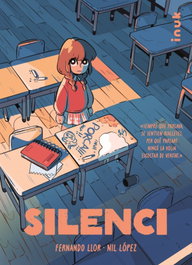 Silenci, Fernando Llor - EDITORIAL INUK