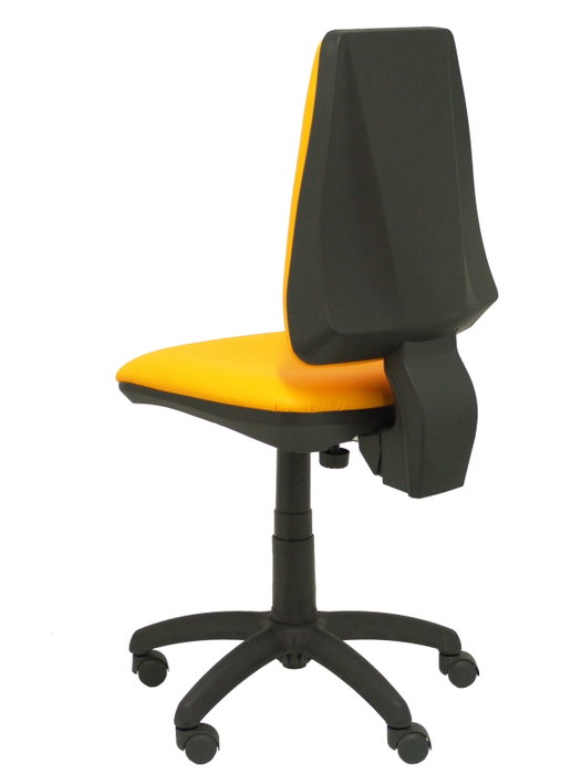 PIQUERAS Y CRESPO Silla Elche CP Similpiel Naranja PIQUERAS Y CRESPO Silla Elche CP Similpiel Naranja