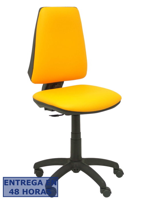 PIQUERAS Y CRESPO Silla de oficina Elche CP Naranja PIQUERAS Y CRESPO Silla de oficina Elche CP Naranja