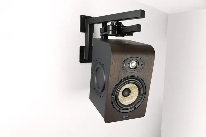 IsoAcoustics V120 Soporte De Pared Isoacoust