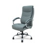 FORÖL Sillón Opti533 Gris con Mecanismo Basculante