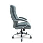 FORÖL Sillón Opti533 Gris con Mecanismo Basculante