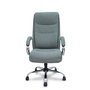 FORÖL Sillón Opti533 Gris con Mecanismo Basculante