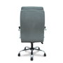 FORÖL Sillón Opti533 Gris con Mecanismo Basculante