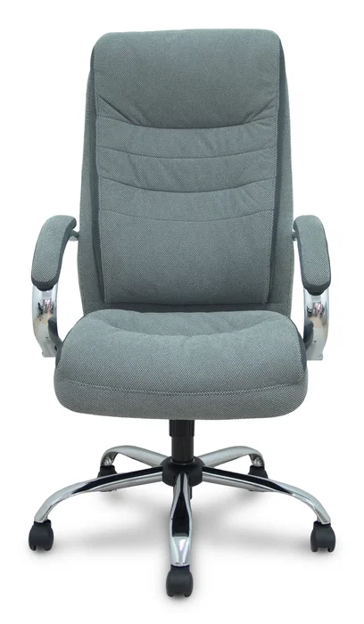 FORÖL Sillón Opti533 Gris con Mecanismo Basculante