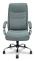 FORÖL Sillón Opti533 Gris con Mecanismo Basculante