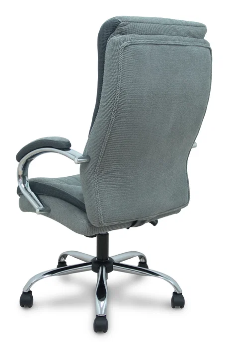 FORÖL Sillón Opti533 Gris con Mecanismo Basculante