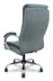 FORÖL Sillón Opti533 Gris con Mecanismo Basculante