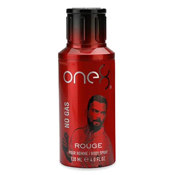 One 8 Rouge Spray perfumado para hombres One 8 Rouge Spray perfumado para hombres