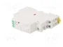 F&F Contactor de Instalación Modular 25A 24VDC NC + NA