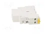 F&F Contactor de Instalación Modular 25A 24VDC NC + NA