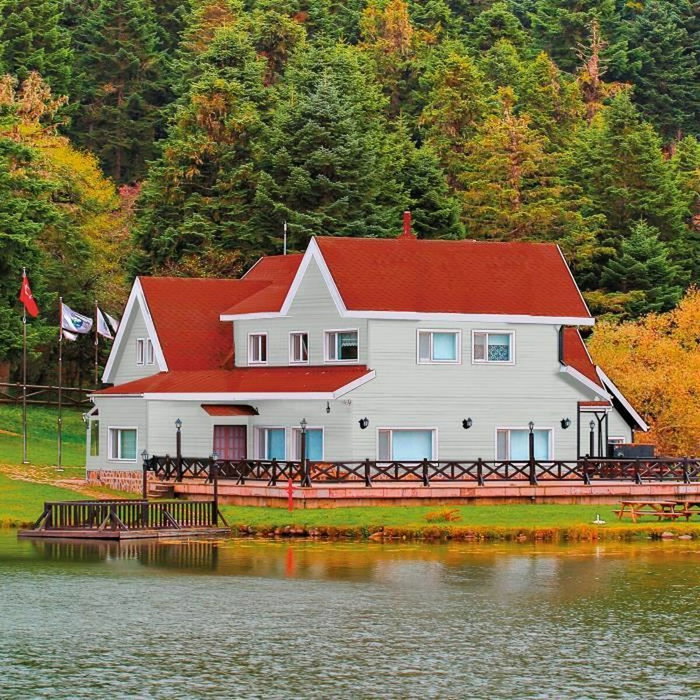 Pintura de Imprimación Bondex Gris Satinado 5 L