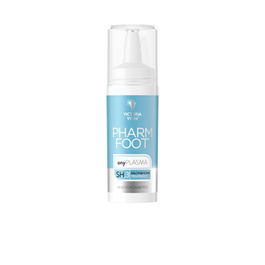 Vv Pharm Foot Ony Plasma Tratamiento Regeneración Uñas Onicólisis 15ml