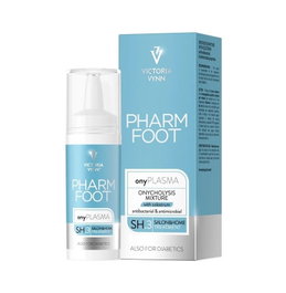 Vv Pharm Foot ONY PLASMA ONYCHOLYSIS MIXTURE 15ML